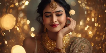 Rüyada Altın Bilezik Görmek Anlamı Nedir?