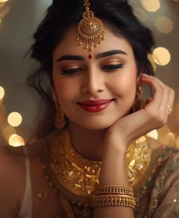 Rüyada Altın Bilezik Görmek Anlamı Nedir?