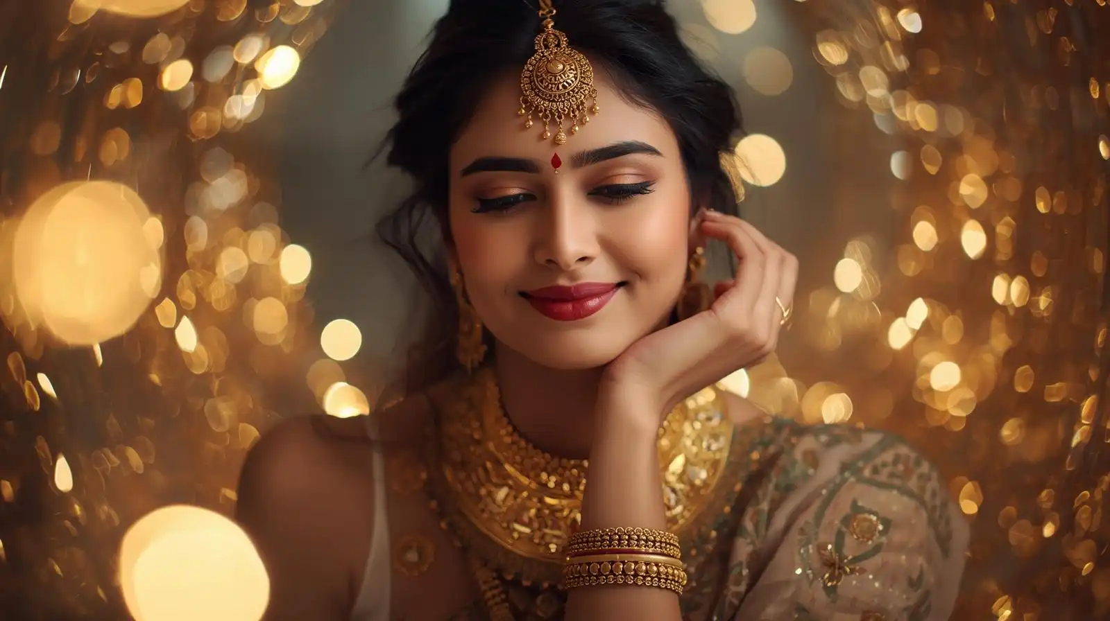 Rüyada Altın Bilezik Görmek Anlamı Nedir?