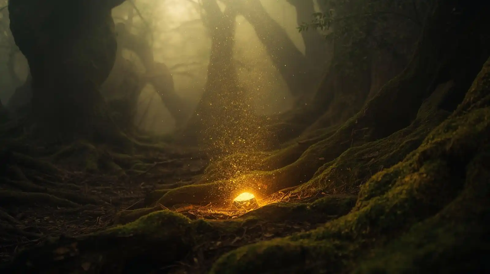 Rüyada Altın Çaldırmak Ne Anlatıyor?