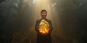 Rüyada Altın Saklamak Ne Anlama Gelir?