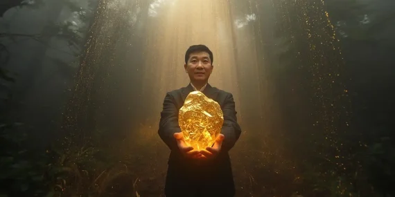 Rüyada Altın Çaldırmak Ne Anlatıyor?