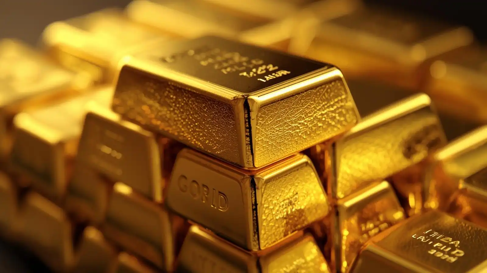 Rüyada Külçe Altın Görmek