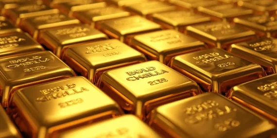 Rüyada Altın Toplamak Ne Anlatıyor?