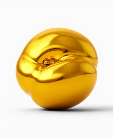 Rüyada Altın Şeftali Bulmak Ne Anlatıyor?