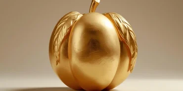 Rüyada Altın Şeftali Görmek Ne Anlatıyor?