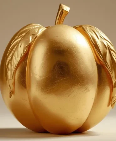 Rüyada Altın Şeftali Görmek Ne Anlatıyor?