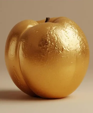 Rüyada Altın Şeftali Almak Ne Anlatıyor?