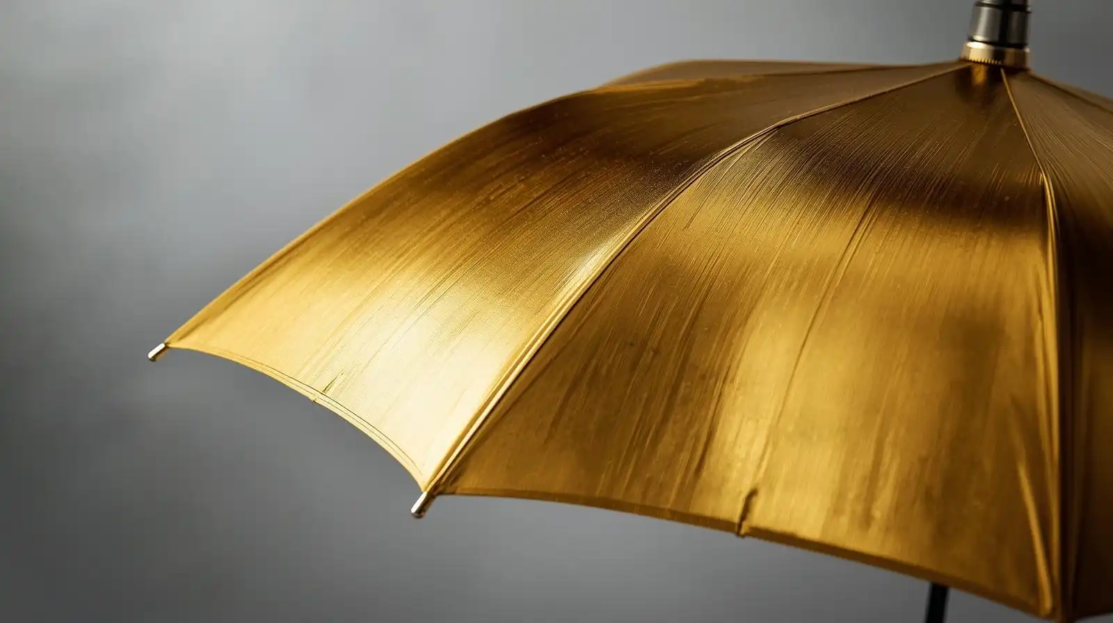 Rüyada Altın Şemsiye Görmek Ne Anlatıyor?