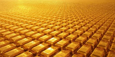 Rüyada Altın Madeni Görmek Ne Anlatıyor?