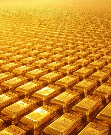 Rüyada Altın Madeni Görmek Ne Anlatıyor?