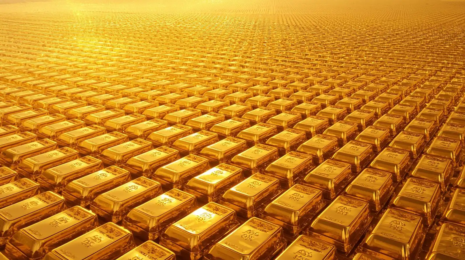 Rüyada Altın Madeni Görmek Ne Anlatıyor?