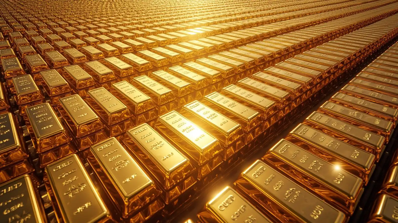 Rüyada Altın Tarlası Görmek Ne Anlama Gelir?