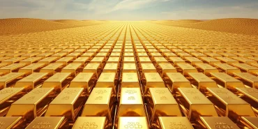 Rüyada Altın Yığını Görmek Ne Anlatıyor?