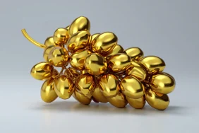 Rüyada Altın Üzüm Almak Ne Anlatıyor?