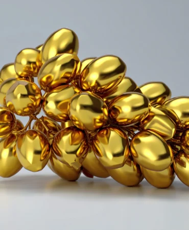 Rüyada Altın Üzüm Almak Ne Anlatıyor?