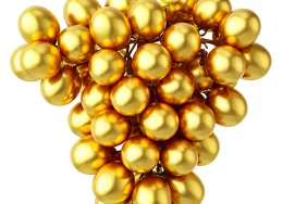 Rüyada Altın Üzüm Bulmak Ne Anlatıyor?