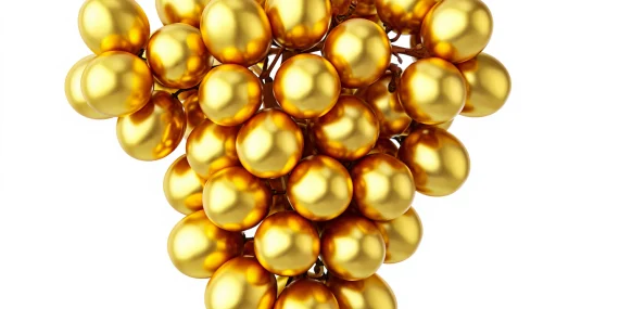 Rüyada Altın Üzüm Almak Ne Anlatıyor?