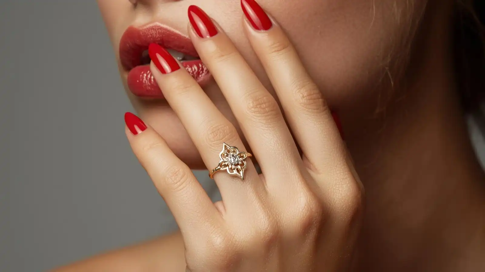 Rüyada Altın Yüzüklü Parmak Görmek Ne Anlatıyor?