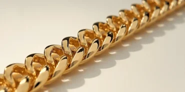 Rüyada Altın Zincir Almak Ne Anlatıyor?