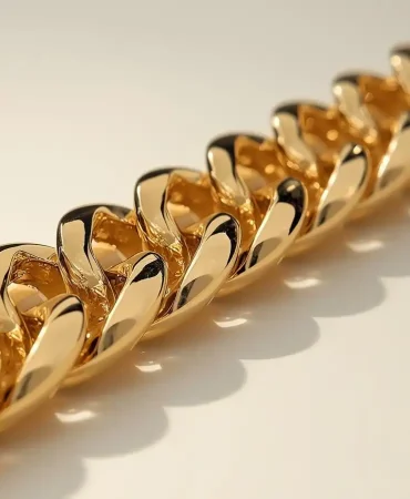 Rüyada Altın Zincir Almak Ne Anlatıyor?