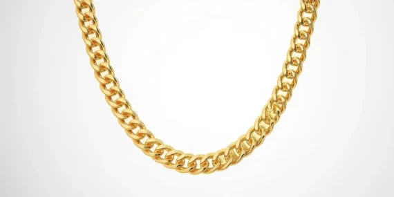 Rüyada Altın Zincir Satmak Ne Anlatıyor?