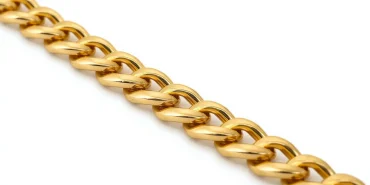 Rüyada Altın Zincir Görmek Ne Anlama Geliyor?