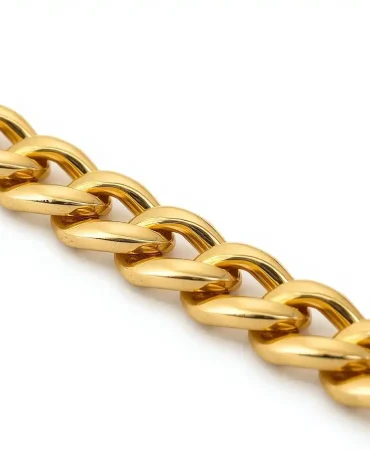 Rüyada Altın Zincir Görmek Ne Anlama Geliyor?