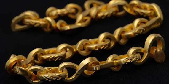 Rüyada Altın Zincir Kırmak Ne Anlatıyor?
