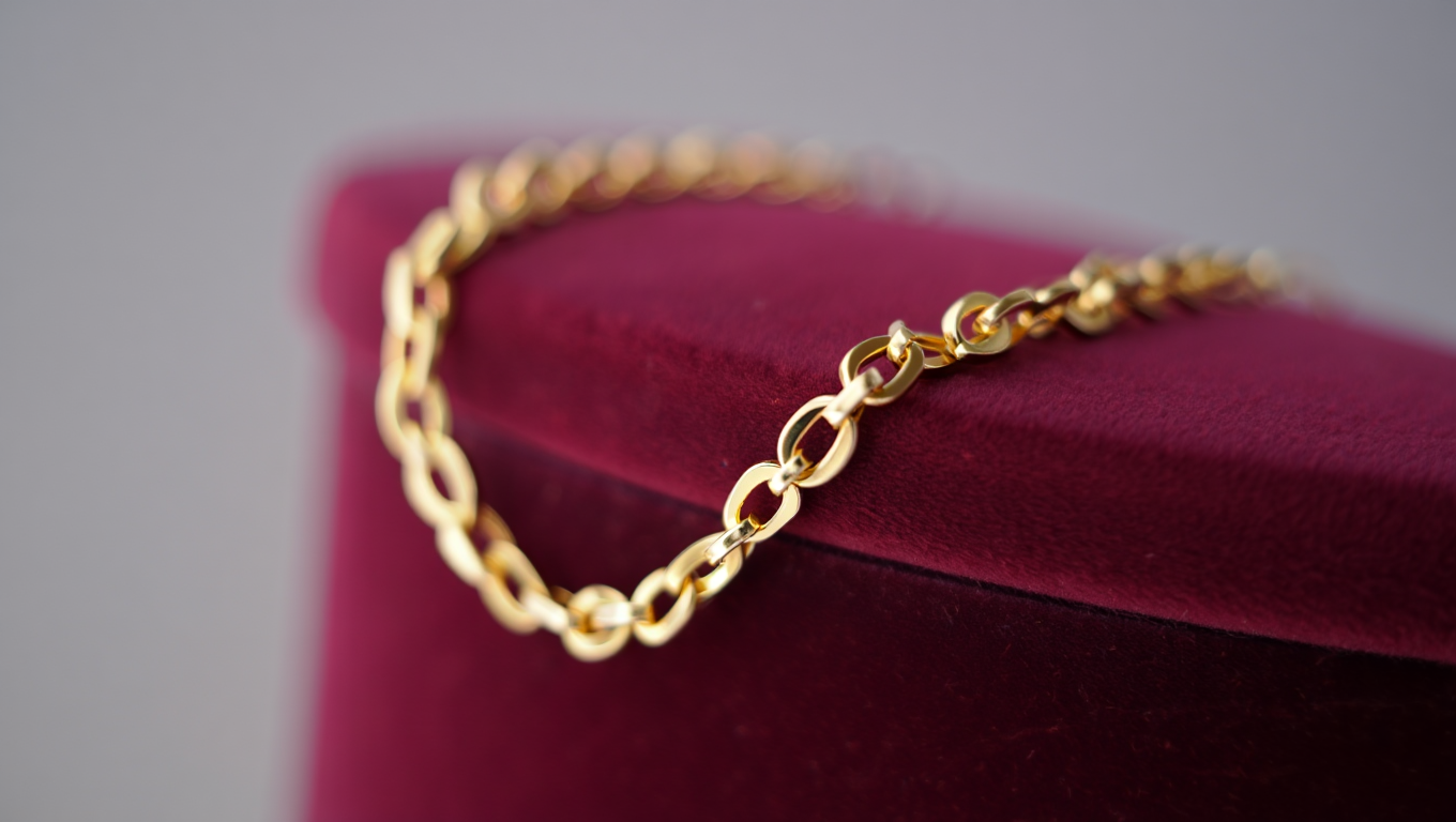 Rüyada Altın Zincir Kırmak Ne Anlatıyor?