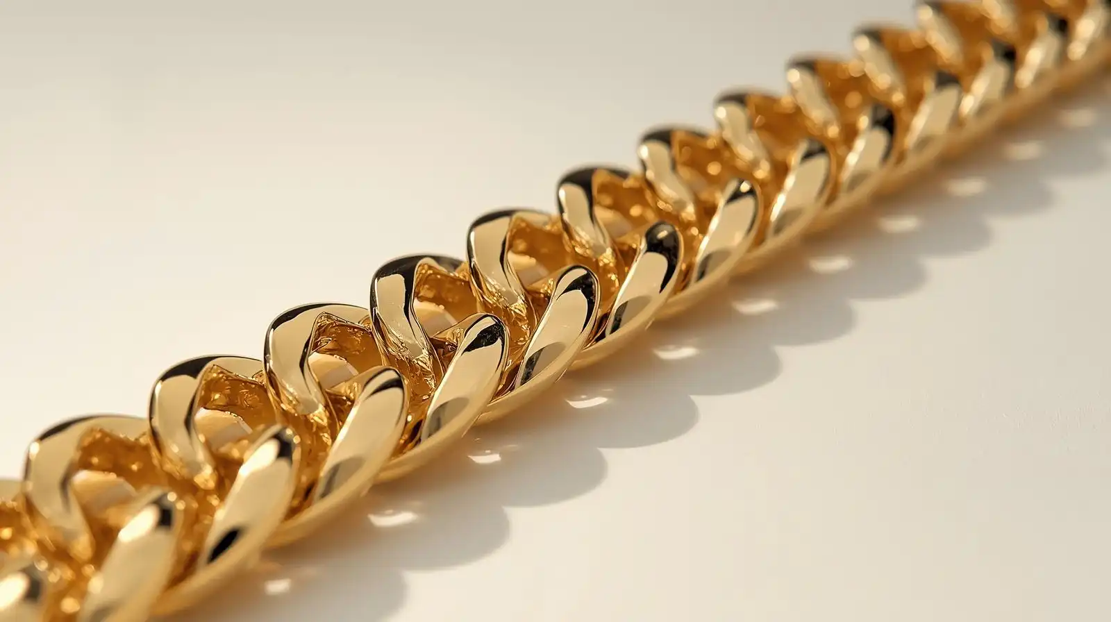 Rüyada Altın Zincir Almak Ne Anlatıyor?