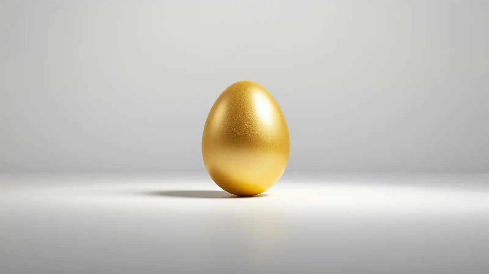 Rüyada Altın Yumurta Görmek Ne Anlatıyor?