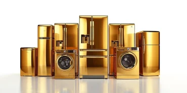 Rüyada Altın Ev Eşyası Görmek Ne Anlatıyor?