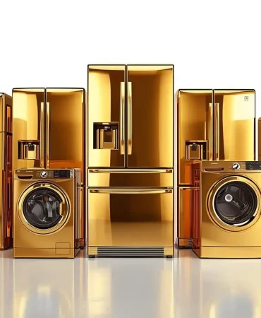 Rüyada Altın Ev Eşyası Görmek Ne Anlatıyor?