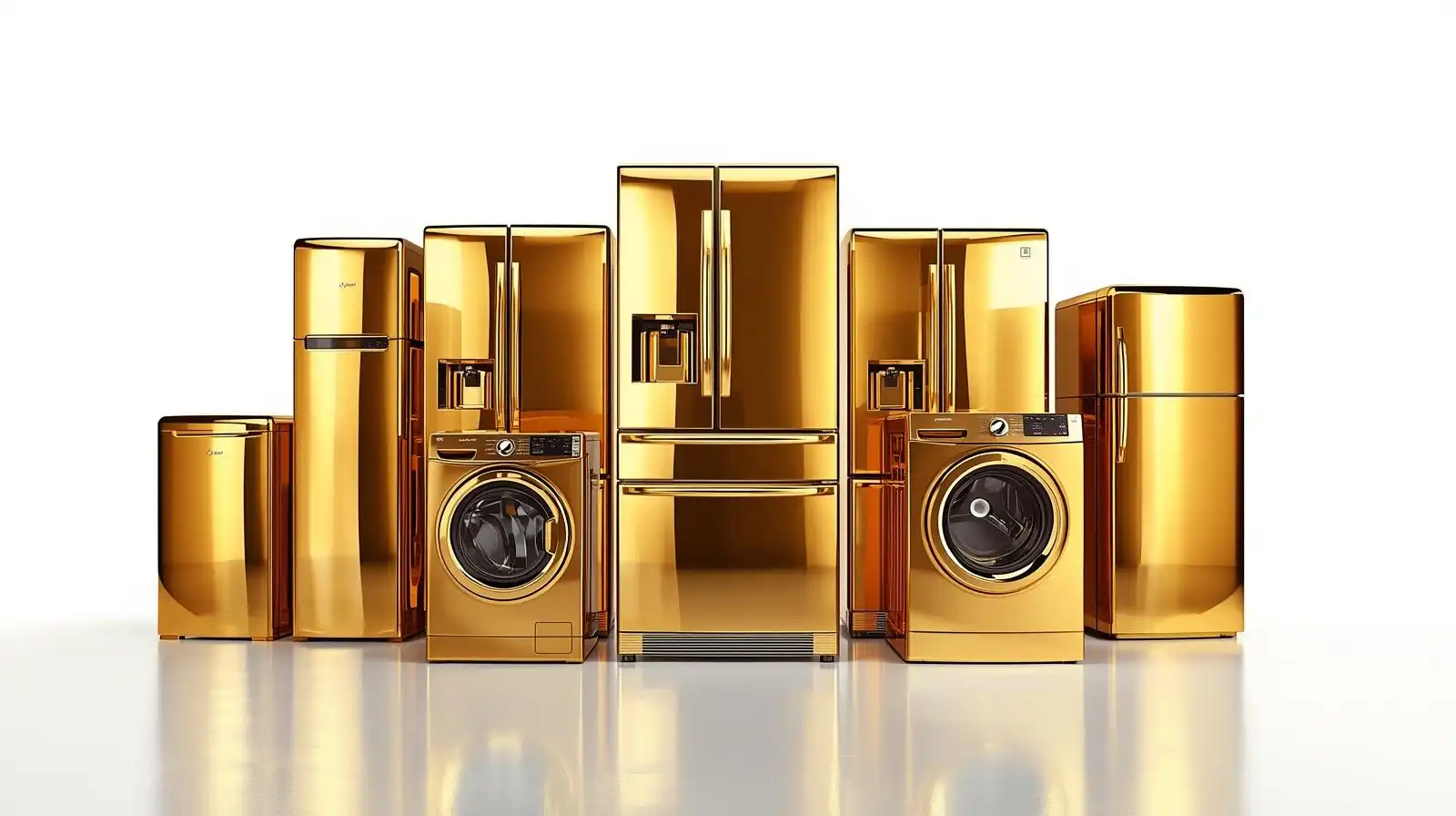 Rüyada Altın Ev Eşyası Görmek Ne Anlatıyor?