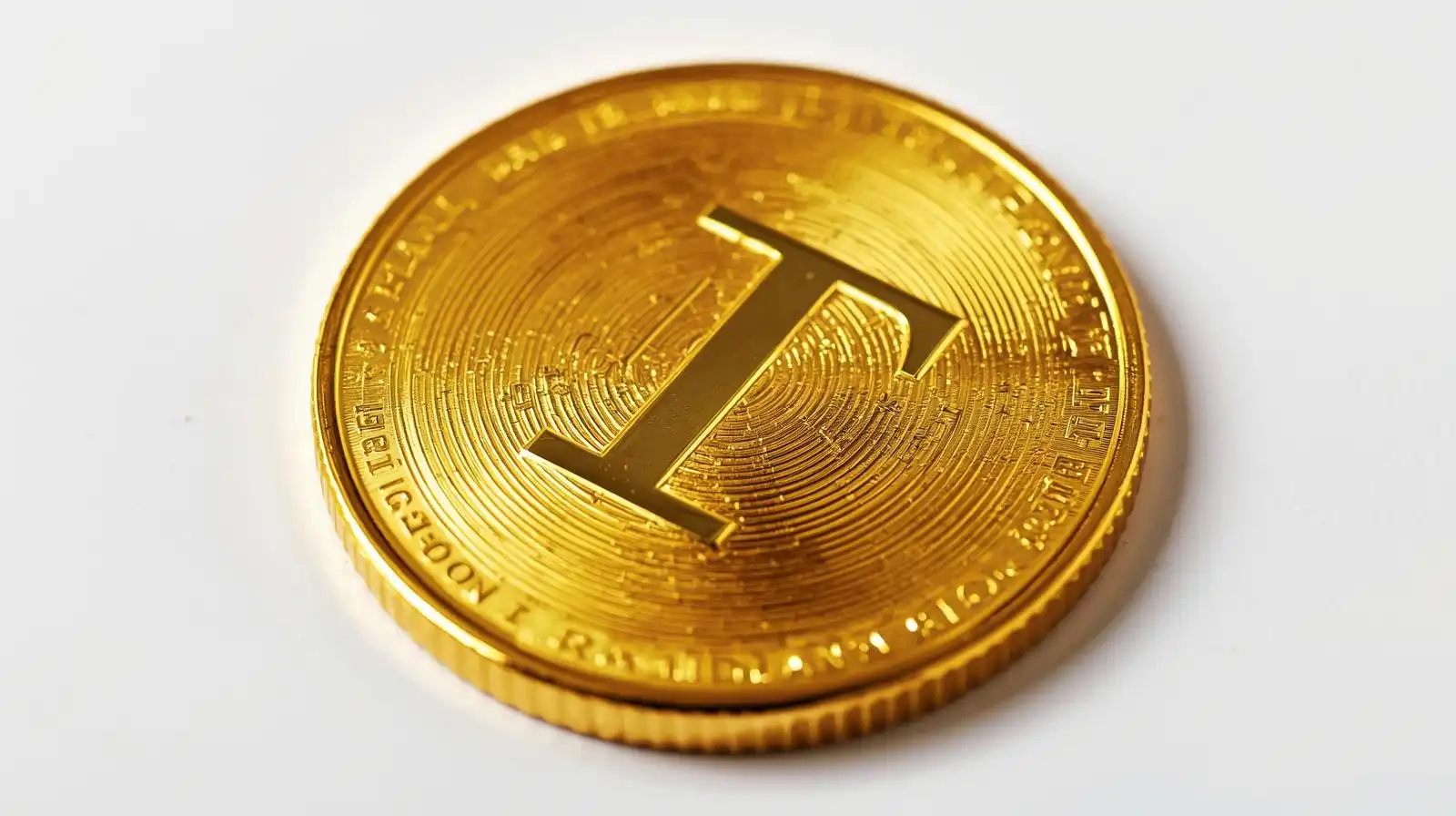 Rüyada Altın Sikke Görmek Ne Anlatıyor?