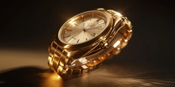 Rüyada Altın Saat Takmak Ne Anlama Gelir?