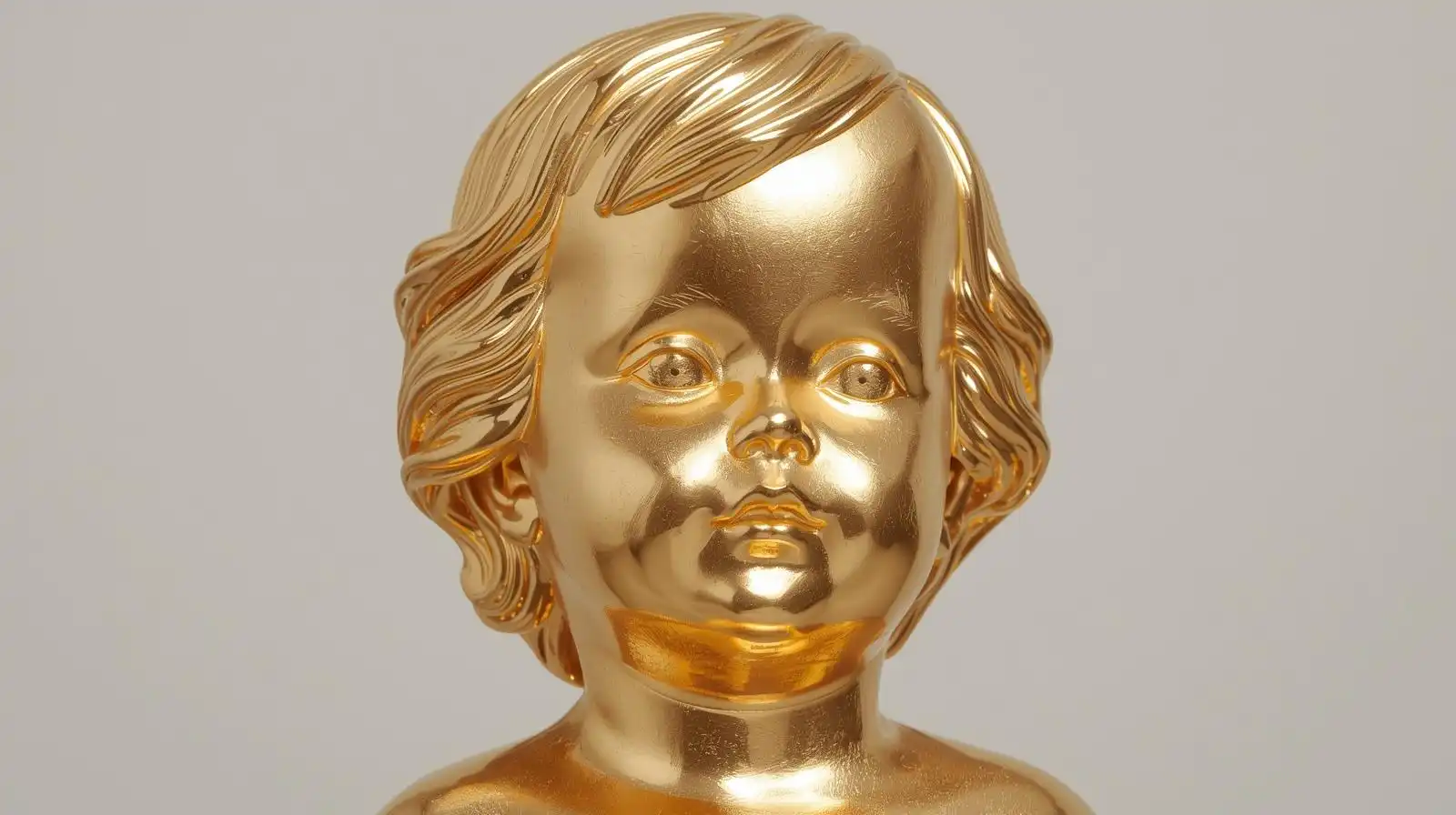 Rüyada Altın Çocuk Görmek Ne Anlatıyor?