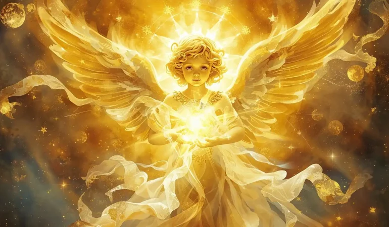 Rüyada Altın Elbise Giymek Ne Anlatıyor?