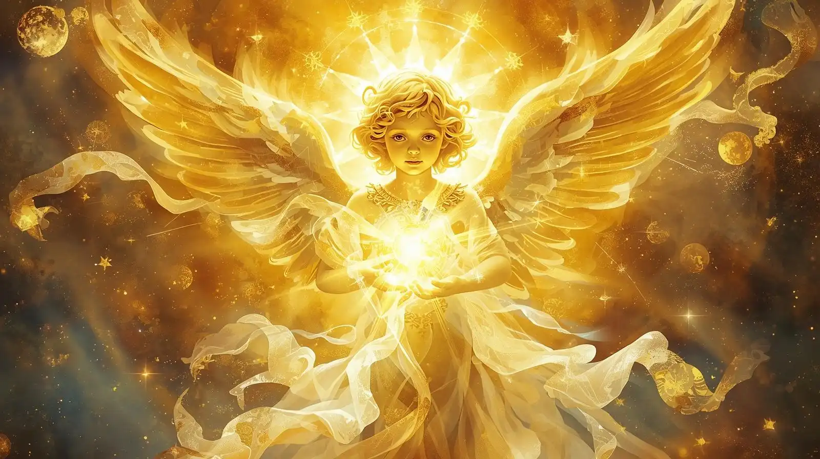 Rüyada Altın Elbise Giymek Ne Anlatıyor?