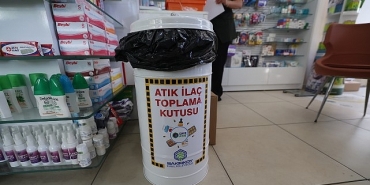 bakirkoyde-atik-ilaclar-eczanelerde-toplaniyor