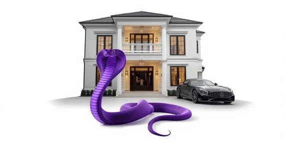 Rüyada Başkasının Evinde Yılan Görmek Rüya Tabiri