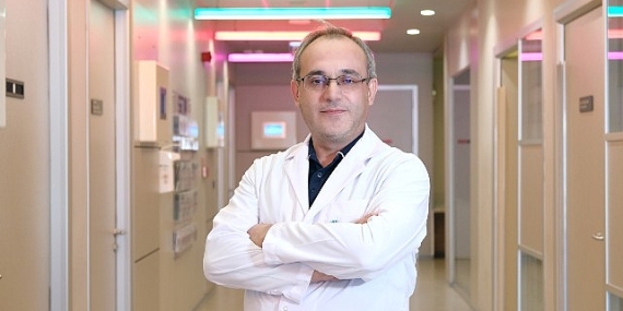 Beyinde su birikmesi!