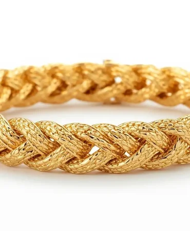 Rüyada Altın Dövmek