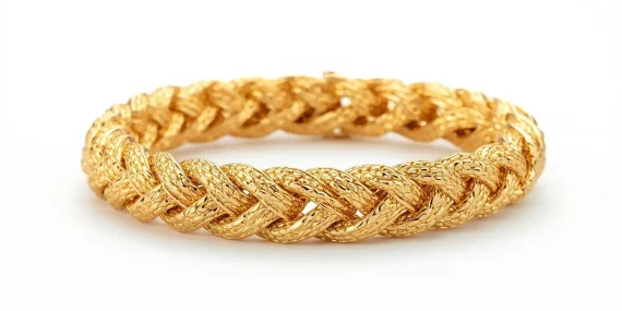 Rüyada Altın İşlemek Ne Anlatıyor?