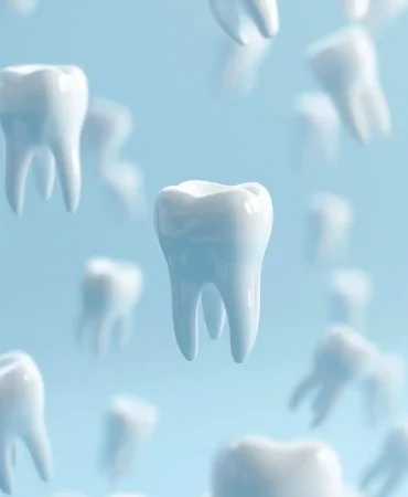 Rüyada dişlerin yavaş yavaş dökülmesi