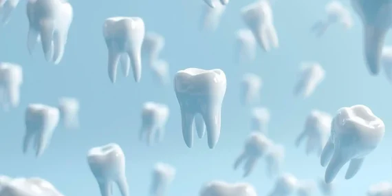 Rüyada ön dişlerin dökülmesi ne anlatiyor?