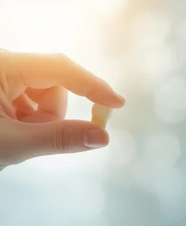 Rüyada tek dişin dökülmesi