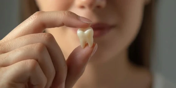 Rüyada diş dökülürken acı çekmek Rüya Tabiri