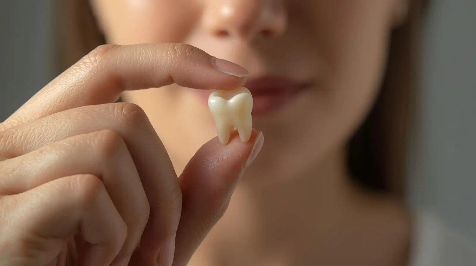 Rüyada çürük dişin düşmesi